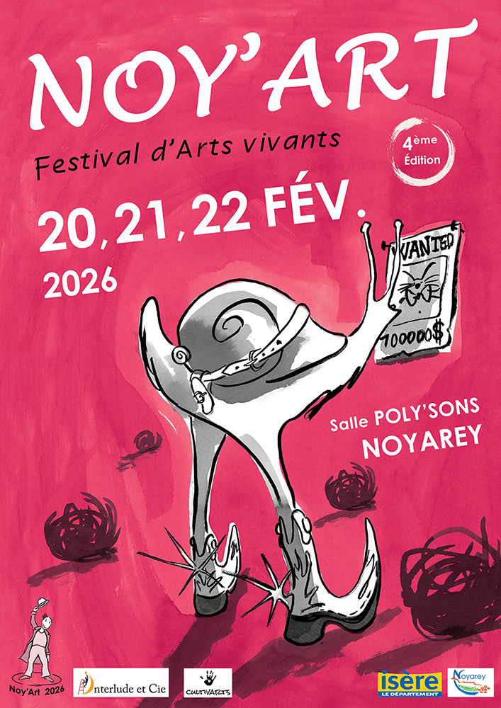 Festival Noy'Art