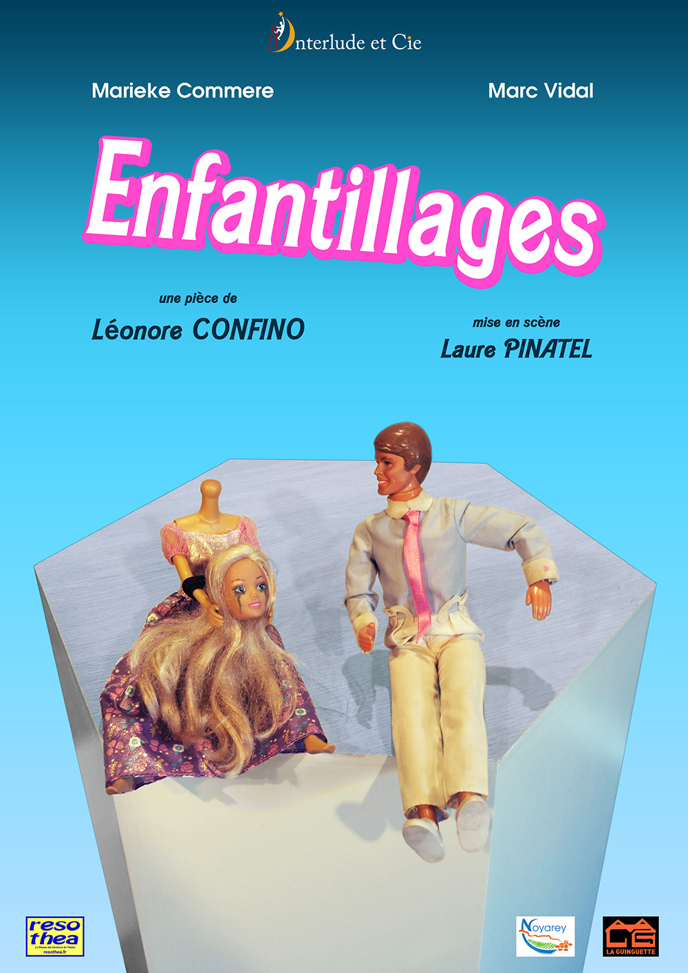 Enfantillages