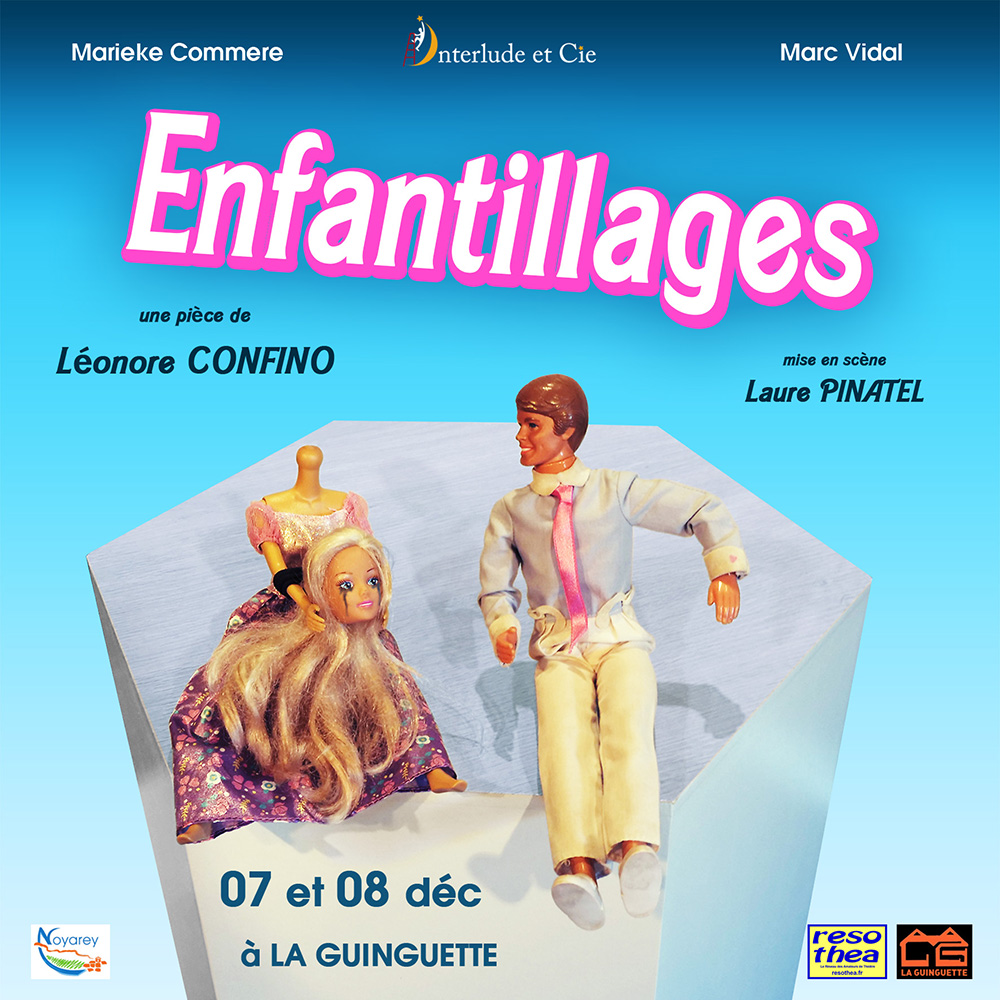 Enfantillages